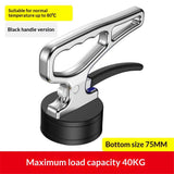 Powerful Neodymium Rare Earth Magnetic Lifer,Heavy Duty Magnet with Adjust Handle for Carrying,1PCS V1192-AZ-W-0773