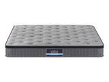 26cm Giselle Mattress King Latex Foam Mattresses MATTRESS-E-DOVE-26-K
