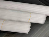 50Pcs Balloon Stick with Cup Transparent Thicken Balloon Stick Holder and Cup for Birthday Party V1294-YM0521-3115230015111