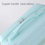 14 Inch Mini Makeup Case, Lightweight Cosmetic Travel Bag with Shoulder Strap & Zipper V1232-XSSNB007