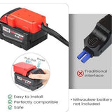 Auto Heavy Duty Jumper Cable 8 Gauge Automotive Battery Jumper Cable Commercial Grade Boosters Cable V1192-AZ-W-23525
