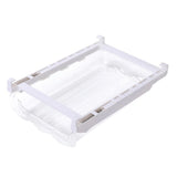 Egg Storage Rack Drawer Egg Storage Safety Durable Kitchen Egg Storage Container Fridge Egg Drawer V1294-YM0717-10096416