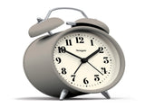 Newgate Theatre Alarm Clock Stone V398-NGCBM240ST