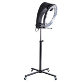 Ellie & Ruby Standing Hair Dryer Accelerator Colour 360 Rotating Halo Rolling V238-SUPDZ-32990099406928
