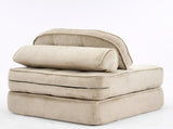 Comforro Hando Compressed Chair V1158-ZE5461-MY-K2406-2-CFE