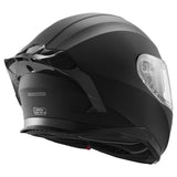 VEVOR Full Face Motorcycle Helmet Motocross Helmet with Bluetooth Slot V952-MTCQKOZBXLMHIJTQEV0