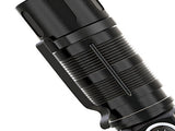 2PCS LED Super Bright Flashlights USB Rechargeable Telescopic Zoom Flashlight for Home Outdoor V1294-YM0901-3117240279111