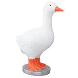 Duck Egg Lamp Creative Resin LED Funny Goose Table Lamp Night Light Home Decor for Bedroom Study V1294-YM0901-3119240016711