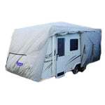 Samson Heavy Duty Caravan Cover 18-20ft COV-SAM-CVAN-1820