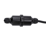 Concrete Vibration Motor 0.07KW IP66 Water Resistant Single Phase Electric Vibrator Motor for Shaker V1294-YM0901-3111240213711
