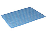 5PCS Ultrafine Fiber Mop Pads Steam Mop Cleaning Pad Replacement for HAAN RMF4X RMF2X FS/SI/MS V1294-YM0714-3113210220211