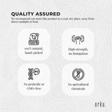 100ml Pure Black Seed Oil - 100% Ethiopian Nigella Sativa Cumin Cold Pressed V238-SUPDZ-31783277625424