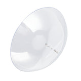 Bird Feeders Protective Cover Prevent Squirrel Clear Feeder Protective Dome Cover for Hanging V1294-YM0703-3111230068511