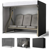 Outdoor Swing Cover Waterproof Anti-UV V1188-NANV-8-5370