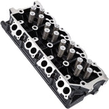 Replacement for 6.0L Cylinder Head 18MM Power Stroke Bare F-Series Cylinder Head 1843080C3 V952-1XFTQG3C3Z6049DA1V0