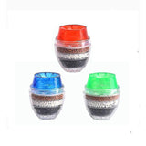 3pack Faucet Mount Filters Faucet Water Filter Purifier Kitchen Tap Filtration Activated Carbon V1263-JX-1956