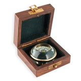 Curved Glass 60mm Floating Dial Compass V440-CN103