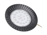LED Mining Lamp Dust Resistant 6000K UFO High Bay Light for Warehouse Barn Garage Factory V1294-YM0901-240908HL30-1
