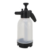Hand Pump Foam Sprayer 2000ml Hand Pressurized Soap Sprayer Car Wash Foamer for Car Garden Cleaning V1294-YM0901-3111250005211