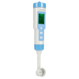 IP67 Waterproof Salinity Meter Tester for Food High Accuracy Salt Concentration Measuring V1294-YM0901-3111200235411