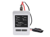 Solar Panel Tester 5-800W 20-120V 0-35A Auto Manual MPPT Photovoltaic Panel Multimeter V1294-YM0901-3114250056111