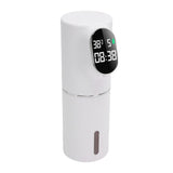 Automatic Foaming Soap Dispenser Electric Foam Hand Soap Dispenser USB Rechargeable Touchless for V1294-YM0901-3112250026411