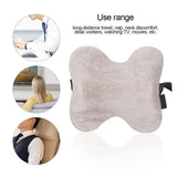 U shaped Travel Pillow Multifunctional Neck Pillow Memory Foam Pillow Cervical Pillow V1294-YM0901-JY25002-01