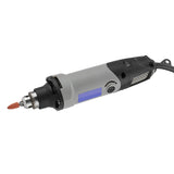 400W Electric Die Grinder Power Drill 6 Positions Variable Speed Rotary Tool V1294-YM0901-JY13076