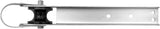 Stainless Steel Bow Anchor Roller 15" Self Launching Heavy Duty for Marine Yacht Docking Accessories V1259-DP01-A-1271