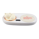 Intelligent Mug Warmer Coaster 55 Degrees Celsius Constant Temperature Cup Heating Mat Pad for V1294-YM0626-3113220306811
