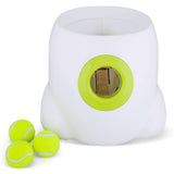 Hyper Fetch Mini Dog Ball Launcher - Automatic Interactive Indoor Small Pet Toy V238-SUPDZ-25706217286