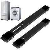 Washing Machine Base With Brake, Adjustable Mobile Base For Washing Machine, Dryer, Refrigerator, V1188-MS-227-0137