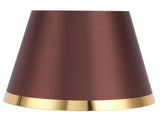 Fabric Lamp Shade European Style Modern Lampshade for E27 Table Lamp Floor Light SuppliesPX133 V1294-YM0901-3119210143018