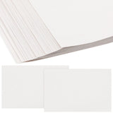 White Newsprint Paper Sheets for Packing Glassware, Fragile Items, and Moving Supplies V1369-AZ3-W-18059