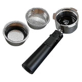Household Coffee Machine Parts Bracket Handle for KF6001 KF7001 KF8001 KF5002 V1263-JX-5678