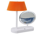 Moving Sand Art Desk Lamp Creative Cordless Touch Control Stepless Dimming 3 Color Quicksand Lamp V1294-YM0901-3119240091511
