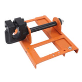 Vertical Chainsaw Mill Lumber Cutting Guide Portable Mini Sawmill Chainsaw Attachment Cut Guided for V1294-YM0901-3111240028212