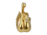 Luxury Swan Wine Rack Innovative Desktop Wine Cabinet Decorative Ornaments for Living Room Office V1294-YM0512-3118220299212