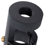 Electrode Grinder Head Welding Sharpener Head Aluminium Alloy Multi Angle Cut Off Slot V1294-YM0706-3114230079111