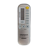 Chunghop Air Conditioner AC Remote Control Compatible with FUJITSU and More V238-SUPDZ-48205867078