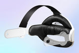 Elite Strap for Meta Quest 3 2 3s Adjustable VR Head Strap with Balance Design Comfort Headband V1263-JX-6782