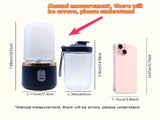 The household portable juicing cup is the top choice for wholesale cross-border sales. V1105-YAZZJ-001