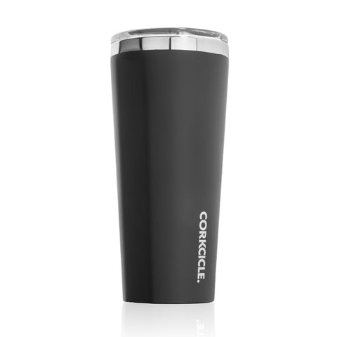 Corkcicle Tumbler - 750ml Matte Black V398-CK-2124MB