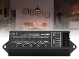 LED Light Controller Multifunctional WiFi Programmable Lamp Timing Switch Controller V1294-YM0718-3119200165611