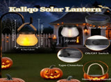 Outdoor solar lights - Solar garden lighting - Solar lantern - Dancing flame solar lanterns outdoor V1188-MS101-00675-1
