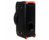 Holysmoke Raphe Bluetooth TWS Party Speaker 12" Portable V185-RAPHE