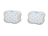 2pcs Swimming Lights Professional IP68 Waterproof 17LED Lights with Remote Control for V1294-YM0901-3119240066511