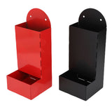 2pcs Chicken Oyster Shell Feeder Grit Feeder Automatic Poultry Feeder Chicken Coop Accessories V1294-YM0901-3111250086011