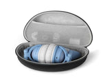 Portable Traveling Shell Carrying Box Protective Case EVA Hard Case Bag for Digital Devices V1192-AZ-W-23716
