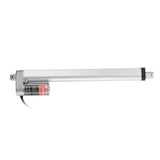 Linear Actuator 12V, 12 Inch High Load 330lbs/1500N Linear Actuator V767-VVR-JQXXXZXQ12INGG3APV9